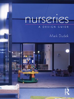 cover image of Nurseries